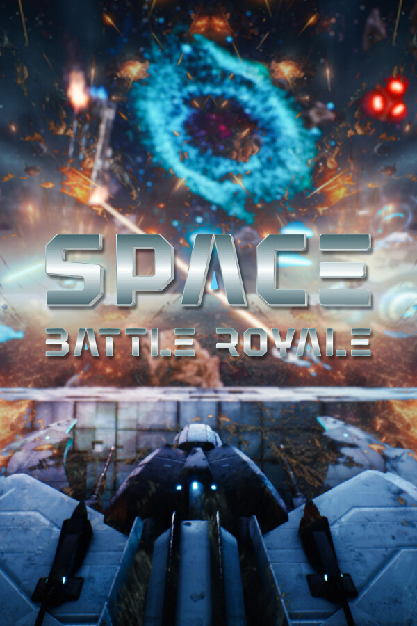 Space Battle Royale