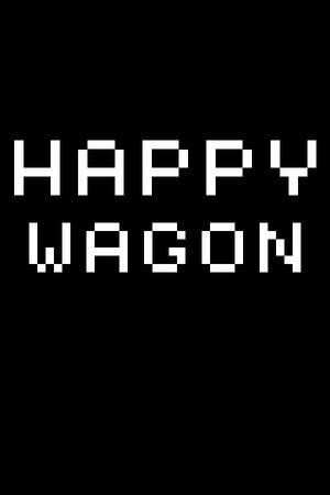 Happy Wagon cover art