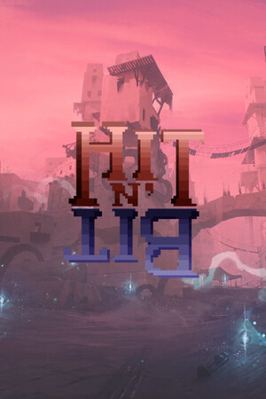 Hit n' Bit cover art