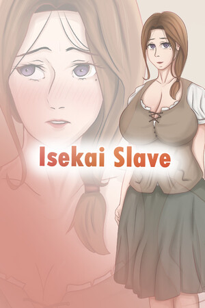 Isekai Slave cover art