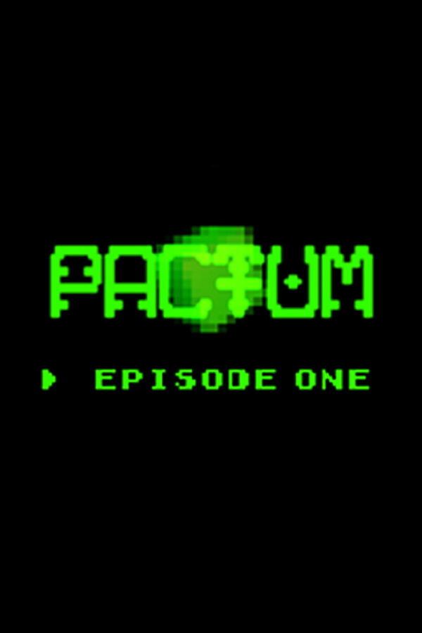 PACTUM + EPISODE 1