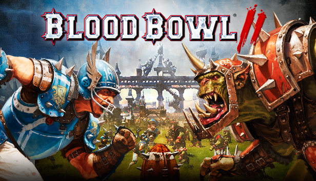 Blood Bowl 2 on Steam