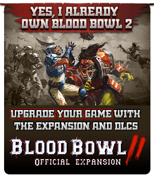 Save 85% on Blood Bowl 2 on Steam