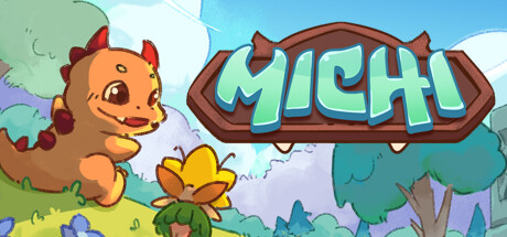 Michi Steam header image