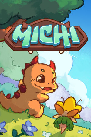 Michi cover art