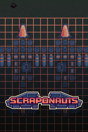 Scraponauts