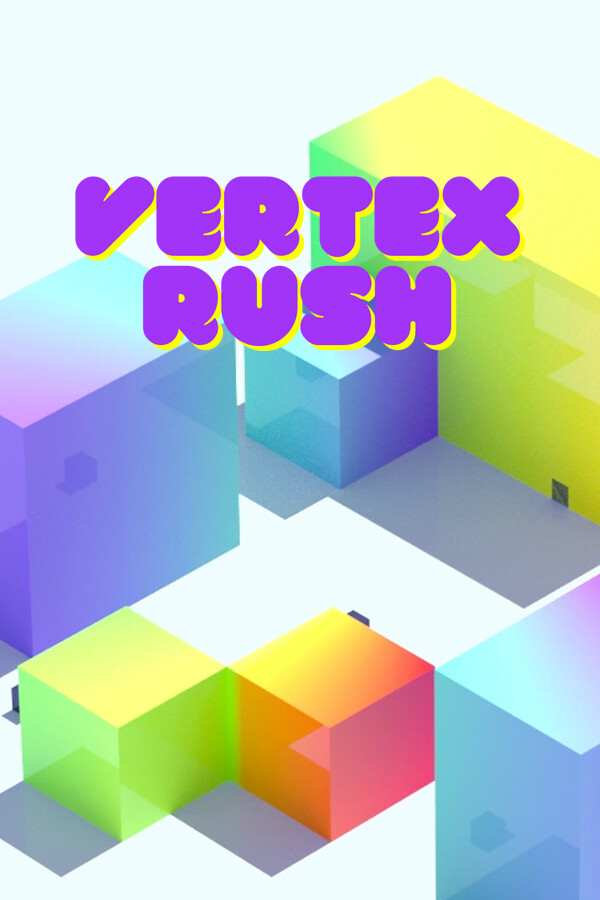 Vertex Rush
