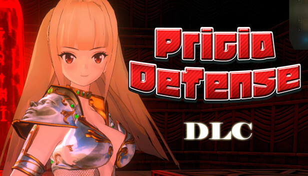 Pricia Defense - complete pack Steam capsule image