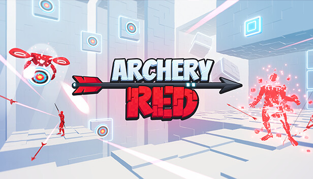 Archery RED Steam capsule image