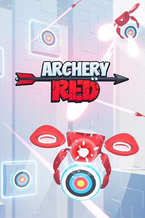 Archery RED cover art