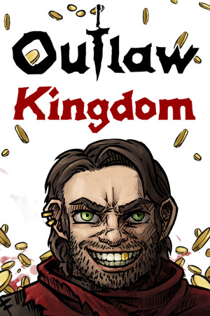 Outlaw Kingdom cover art