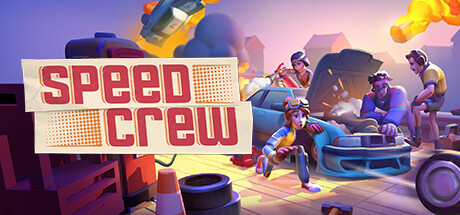 Baixar Speed Crew Torrent