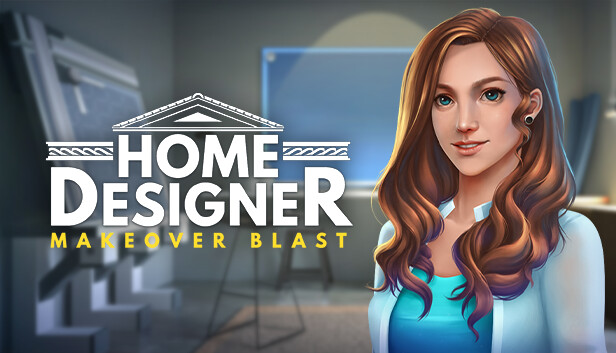 Home Designer Blast