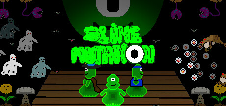 Slime mutation