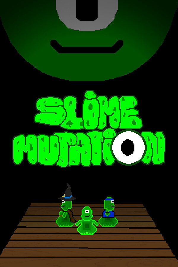 Slime mutation