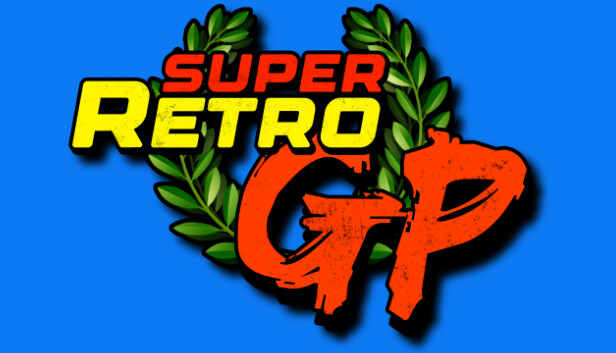 Super Retro GP