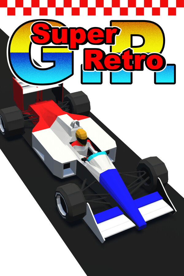 Super Retro GP