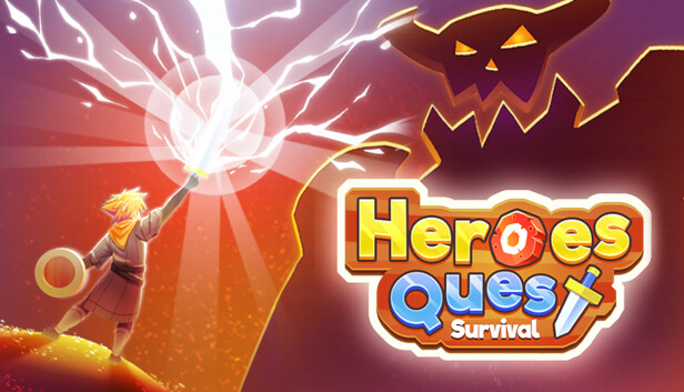 Heroes Quest Survival