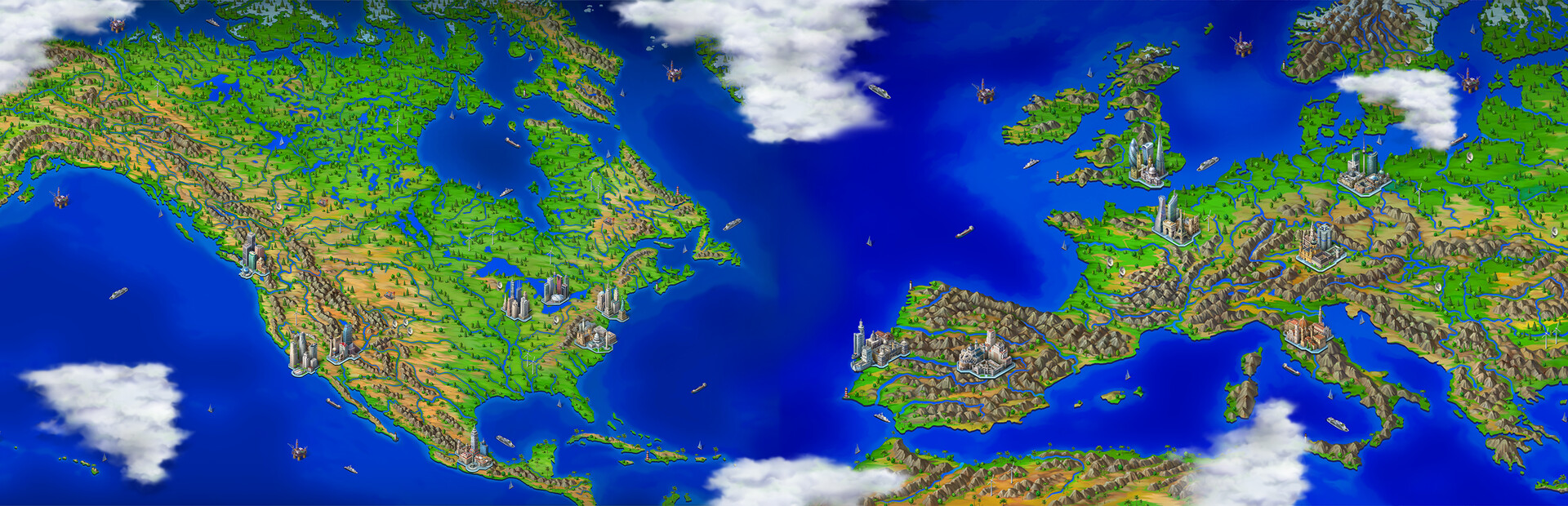 Mystery Society 2 Hidden Puzzles