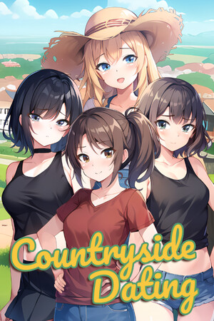 Countryside Dating cover art