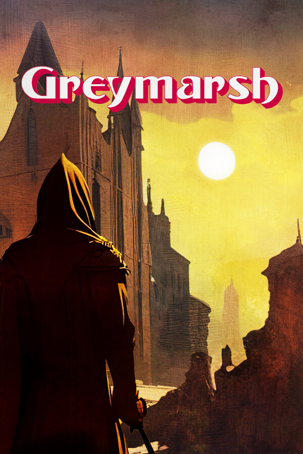 Greymarsh