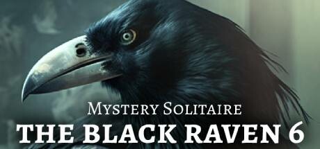 Baixar Mystery Solitaire. The Black Raven 6 Torrent
