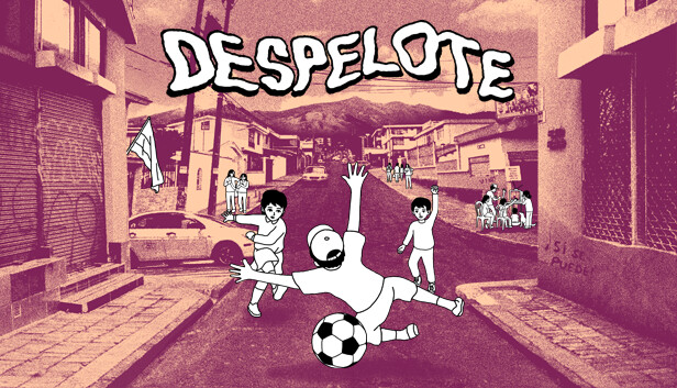 Despelote