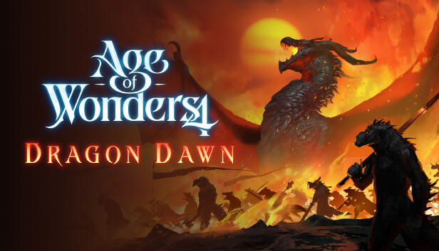 Age of Wonders 4: Dragon Dawn on Steam