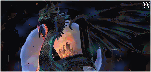 Age of Wonders 4: Dragon Dawn