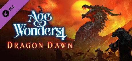 Yeni çağın başlangıcını hissetmek için hazır olun: Age of Wonders 4’ün Dragon Dawn sürümü geliyor!