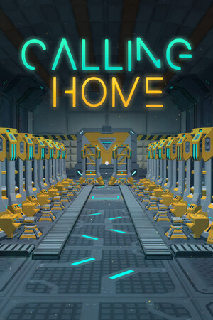 Calling Home