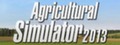 Agricultural Simulator 2013 Steam Edition