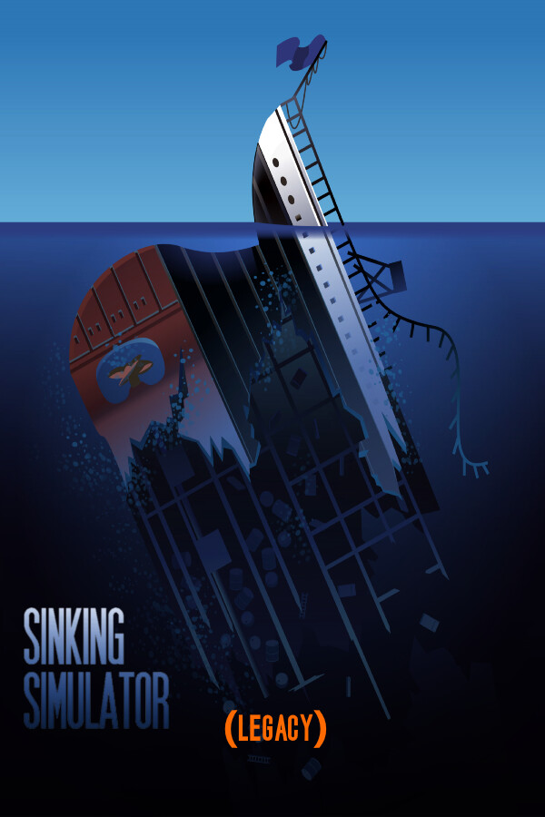Sinking Simulator: Legacy