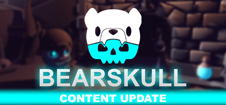 Bearskull Cover Image
