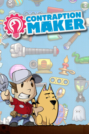 Contraption Maker Demo