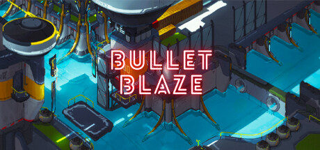 buy Bullet Blaze CD Key cheap