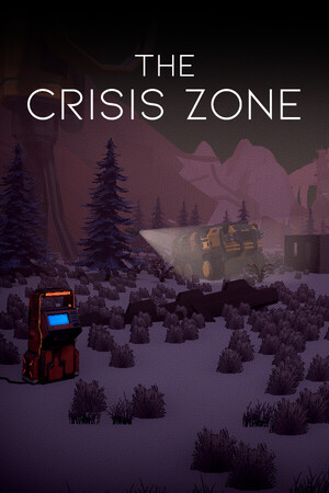 The Crisis Zone cover art