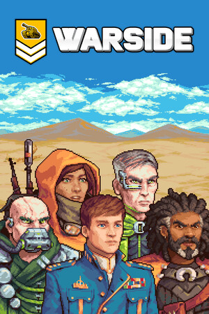 Warside cover art