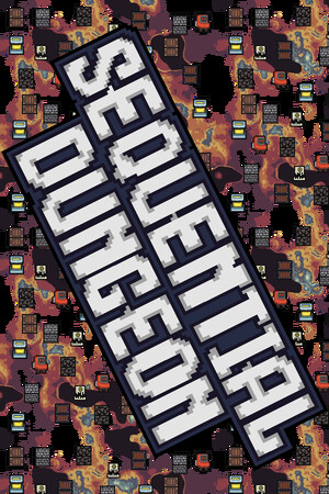 Sequential Dungeon cover art
