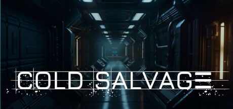 Cold Salvage Steam header image