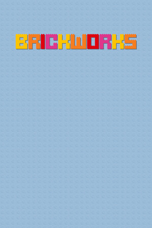 BrickWorks cover art