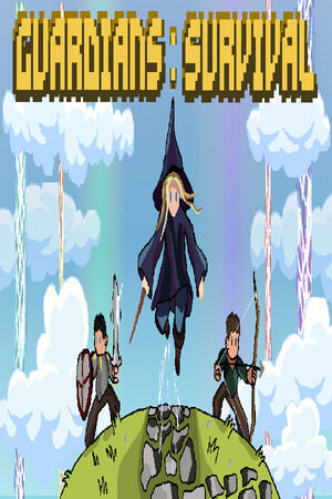 Guardians Survival cover art
