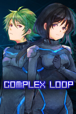 Complex Loop cover art