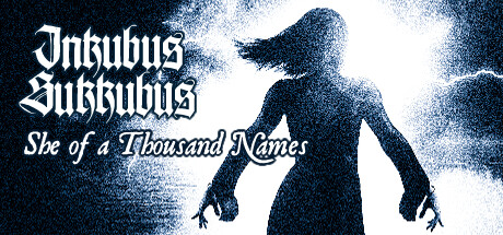 Inkubus Sukkubus - She of a Thousand Names Steam header image