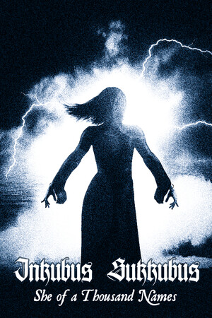 She of a Thousand Names