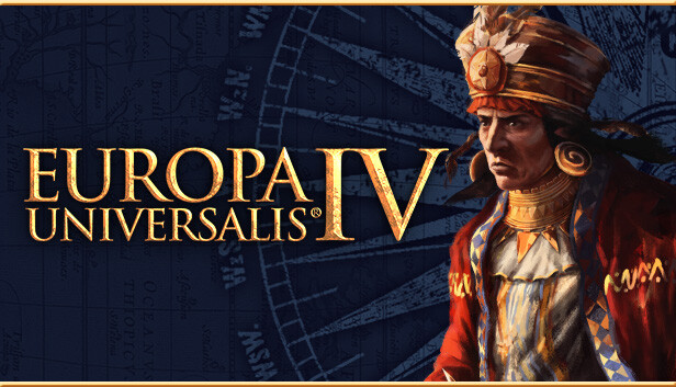 Europa Universalis IV В Steam