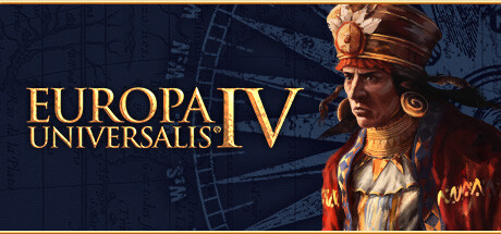 Europa Universalis IV Cover Image