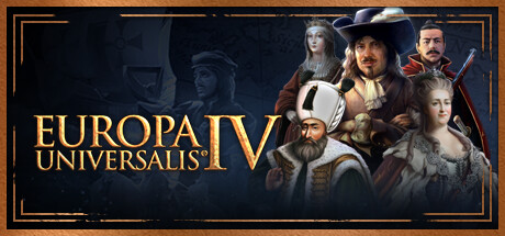 Europa Universalis IV on Steam