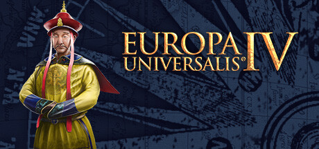 欧陆风云4（Europa Universalis IV）|集成DLC|集成简体中文汉化补丁|赠多项修改器|阿里云盘/百度网盘/天翼云