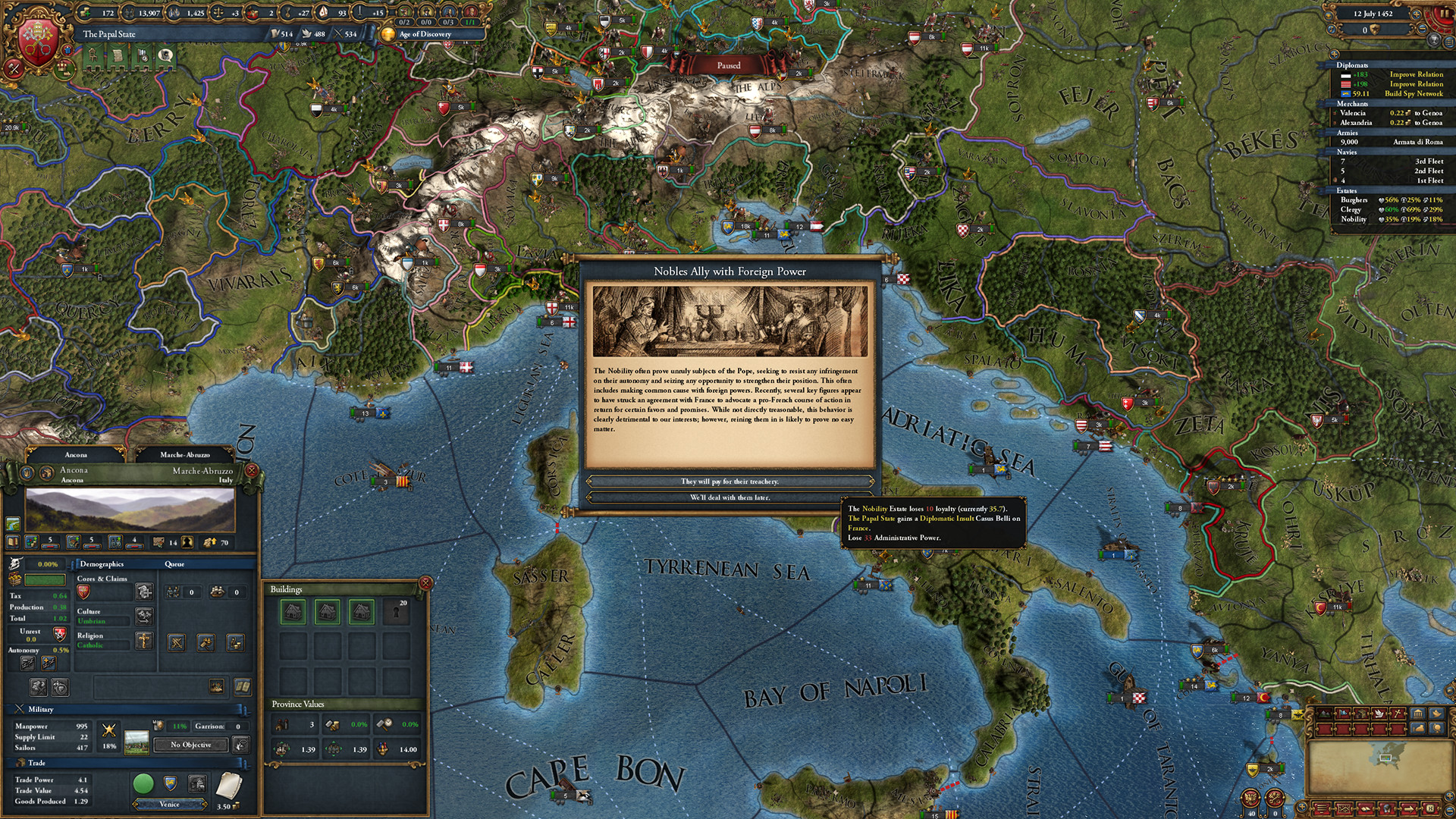 Europa Universalis Iv On Steam